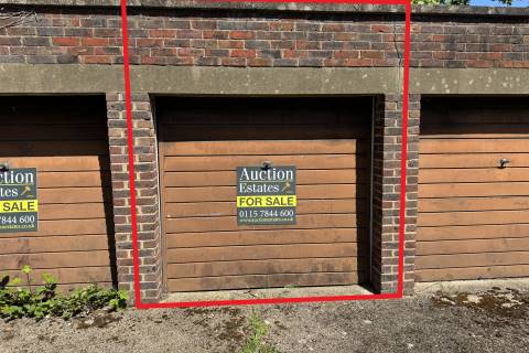 Property for auction in Middlesex