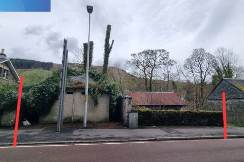 Property for auction in Dunbartonshire