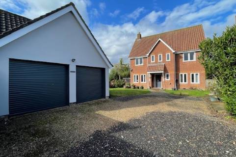 Property for auction in Suffolk