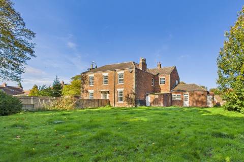 Property for auction in North Yorkshire