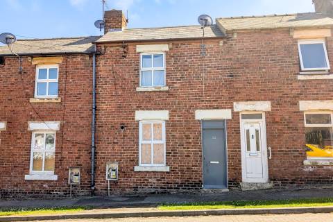 Property for auction in County Durham