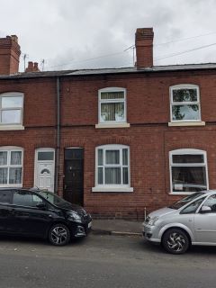 Property for auction in West Midlands