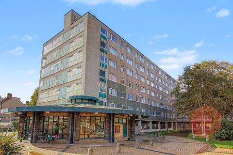 Property for auction in London