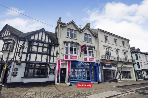 Property for auction in Devon