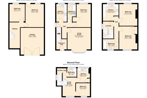 Property for auction in South Yorkshire