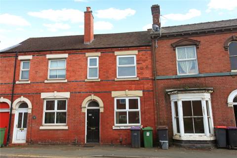 Property for auction in Shropshire