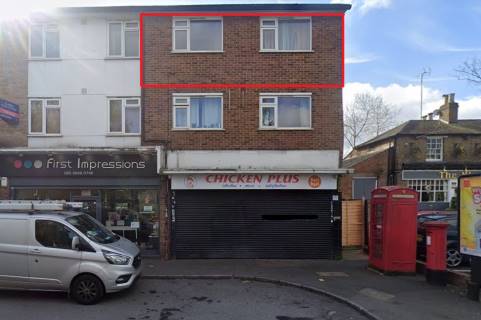 Property for auction in Middlesex