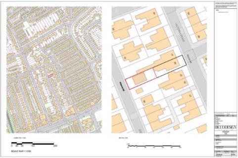 Property for auction in Merseyside