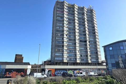 Property for auction in Kent