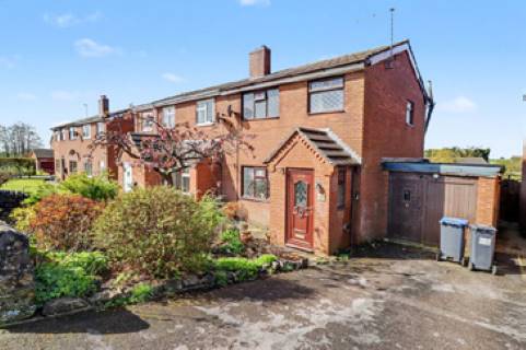 Property for auction in Staffordshire