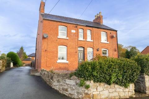 Property for auction in Shropshire