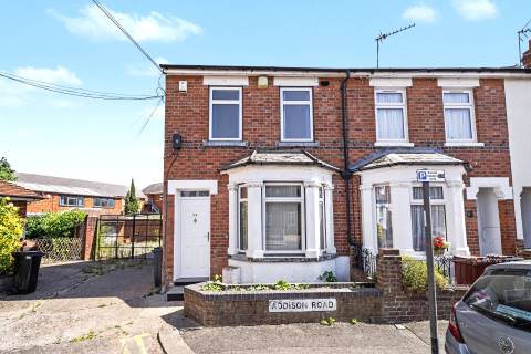 Property for auction in Berkshire