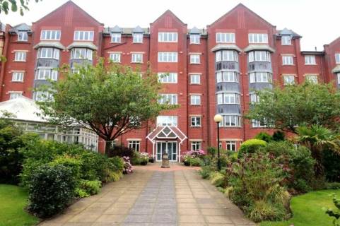 Property for auction in Merseyside