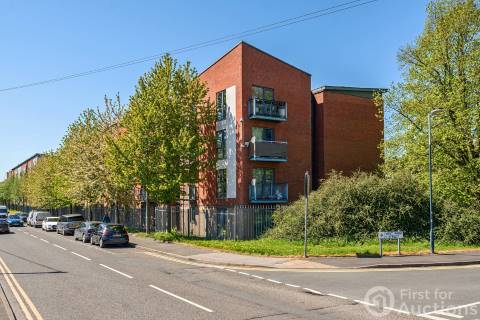 Property for auction in Lancashire