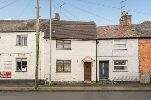 Property for auction in Wiltshire