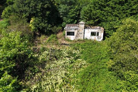 Property for auction in Clwyd