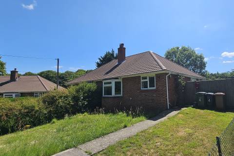 Property for auction in Oxfordshire