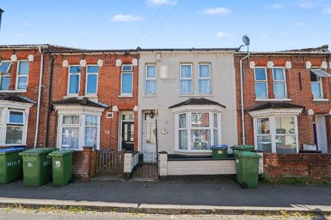 Property for auction in Hampshire