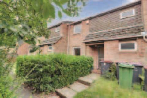 Property for auction in Shropshire