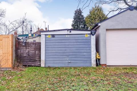 Property for auction in Bedfordshire