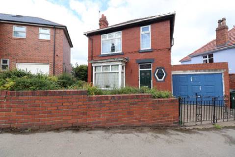 Property for auction in South Yorkshire