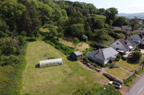 Property for auction in Somerset