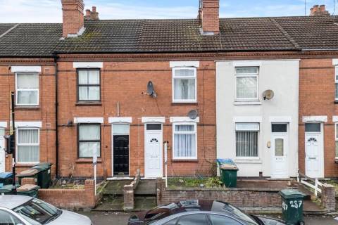 Property for auction in West Midlands