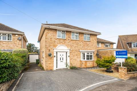 Property for auction in Hampshire