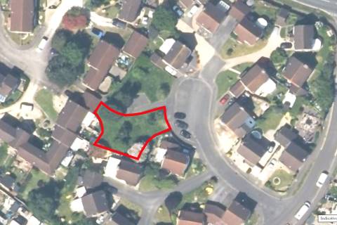 Property for auction in Dorset