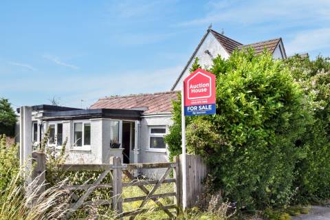 Property for auction in Essex