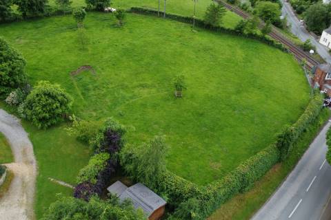 Property for auction in Cumbria