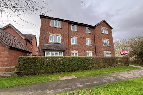 Property for auction in Lincolnshire