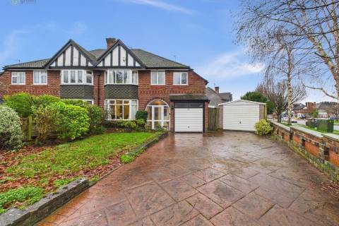 Property for auction in West Midlands