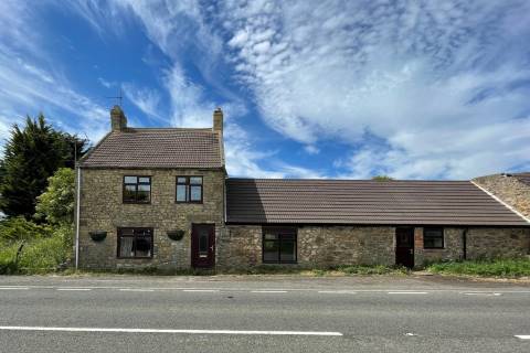 Property for auction in County Durham