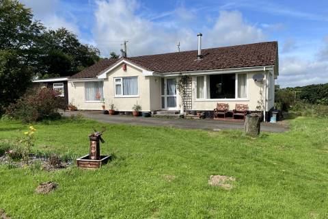 Property for auction in Devon