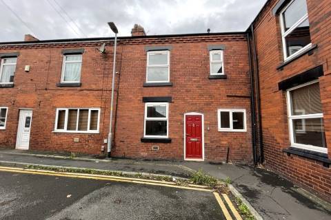 Property for auction in Lancashire