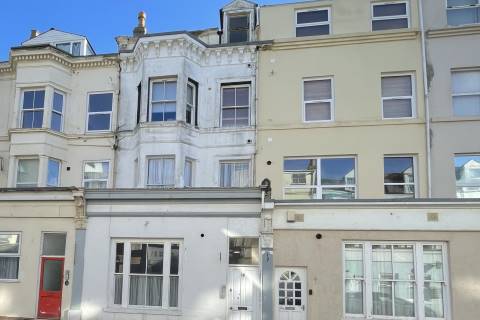 Property for auction in North Yorkshire