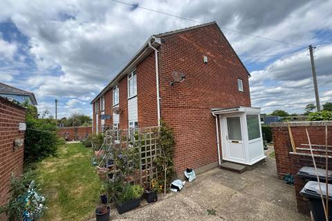 Property for auction in Dorset