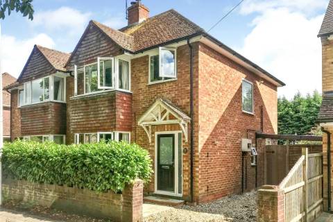 Property for auction in Berkshire