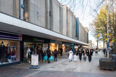 Property for auction in West Yorkshire