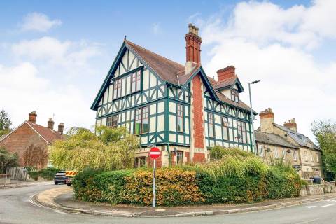 Property for auction in Wiltshire