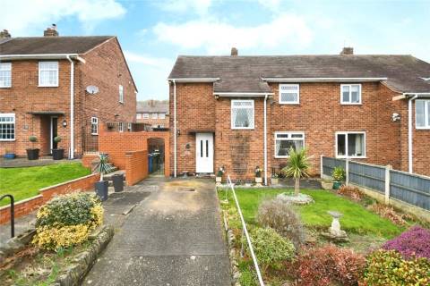 Property for auction in Derbyshire