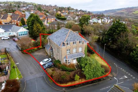 Property for auction in Mid Glamorgan