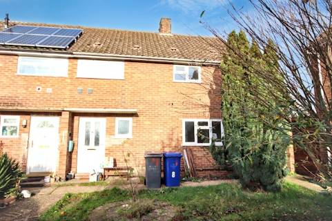 Property for auction in Suffolk