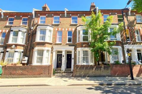 Property for auction in London
