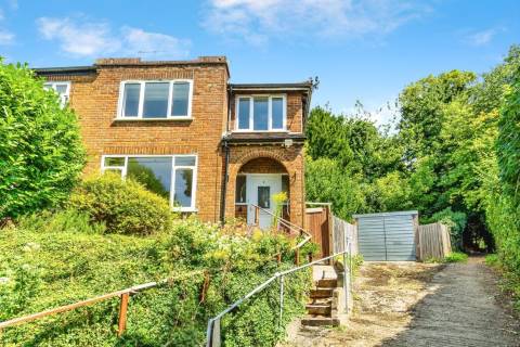 Property for auction in Surrey
