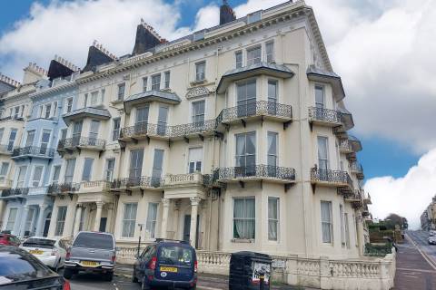 Property for auction in East Sussex