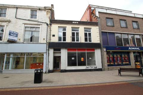 Property for auction in County Durham