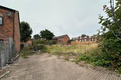 Property for auction in West Midlands