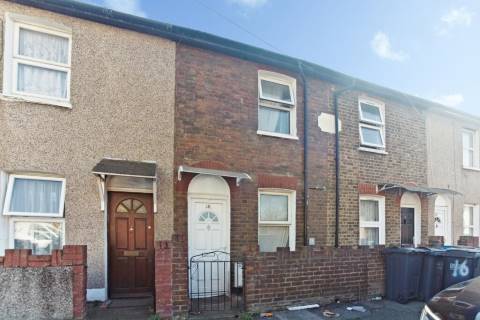 Property for auction in Surrey